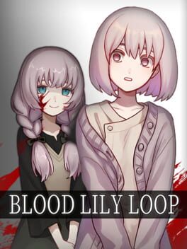 Jaquette Blood Lily Loop