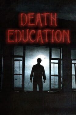 Jaquette Death Education