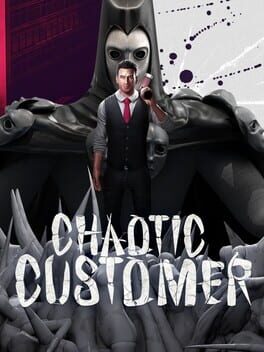 Jaquette Chaotic Customer