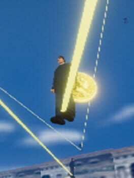 Jaquette Businessmen