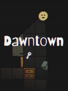 Jaquette Dawntown