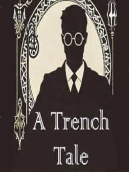 Jaquette A Trench Tale