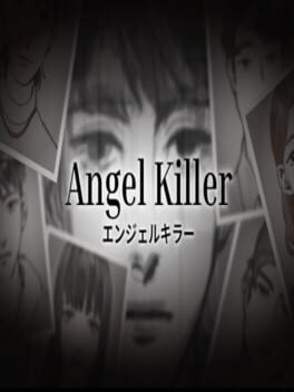 Jaquette Angel Killer
