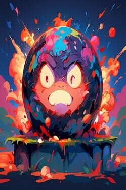 Jaquette Blast Frenzy