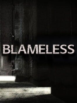 Jaquette Blameless