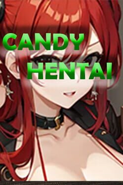 Jaquette Candy Hentai