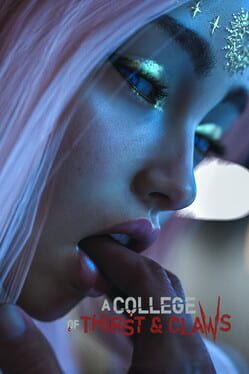 Jaquette A College of Thirst & Claws: Season 1