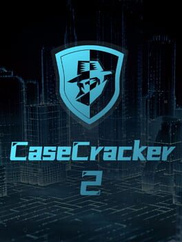 Jaquette CaseCracker2