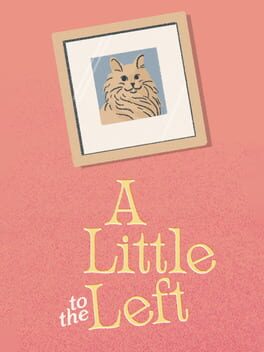 Jaquette A Little to the Left