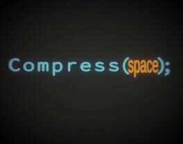 Jaquette Compress Space: Expanded