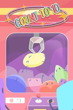 Jaquette Count to Ten