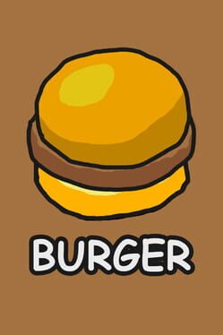 Jaquette Burger