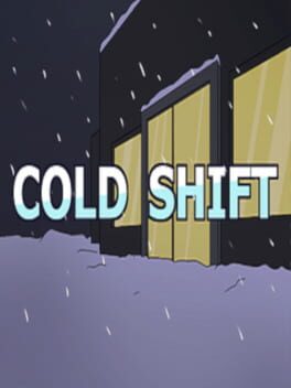 Jaquette Cold Shift