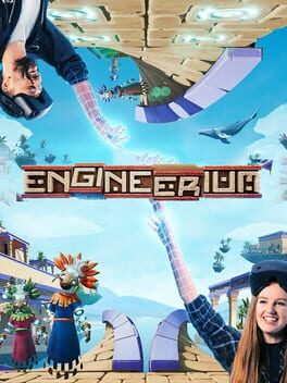 Jaquette Engineerium