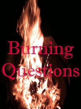 Jaquette Burning Questions