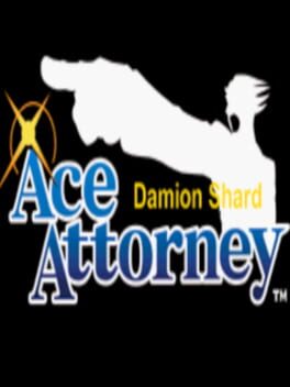Jaquette Damion Shard: Ace Attorney