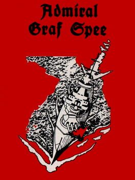 Jaquette Admiral Graf Spee