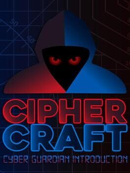 Jaquette CipherCraft: Cyber Guardian Introduction