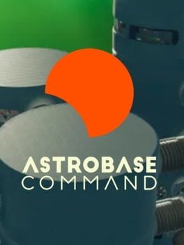 Jaquette Astrobase Command