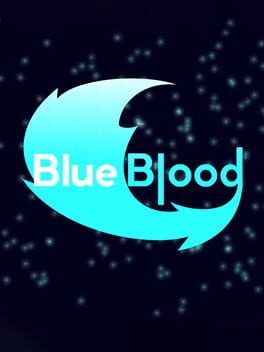 Jaquette Blue Blood