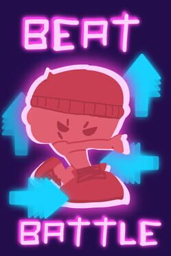 Jaquette Beat Battle