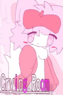 Jaquette Crying Room