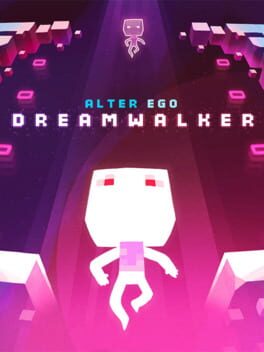 Jaquette Alter Ego: DreamWalker