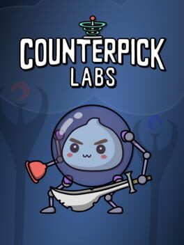 Jaquette Counterpick Labs