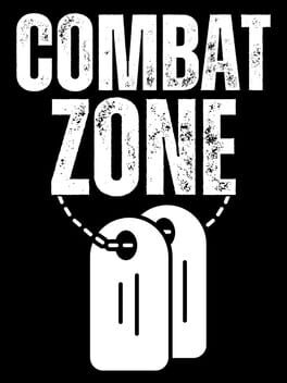 Jaquette Combat Zone
