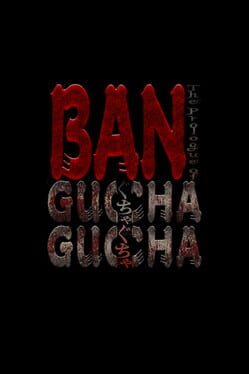 Jaquette Ban: The Prologue of Gucha Gucha