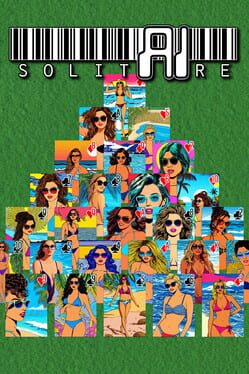 Jaquette AI Solitaire