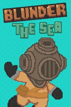 Jaquette Blunder The Sea