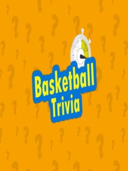 Jaquette Basketball Trivia