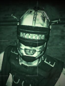 Jaquette Captivity Horror Multiplayer