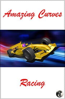 Jaquette Amazing Curves Racing