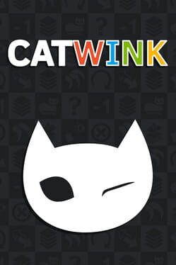 Jaquette Catwink