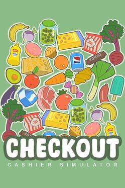 Jaquette Checkout: Cashier Simulator