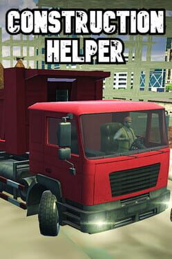 Jaquette Construction Helper