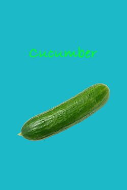 Jaquette Cucumber