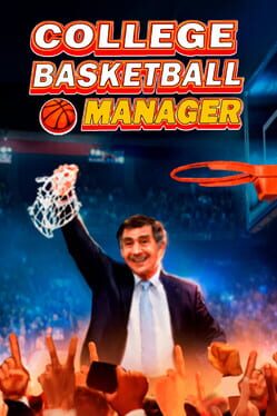 Jaquette College Basketball Manager