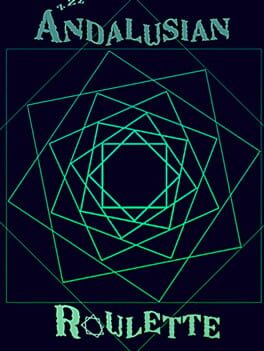 Jaquette Andalusian Roulette