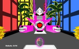 Jaquette Boomadrons Bouncyverse Rebound