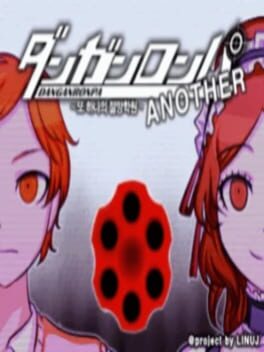 Jaquette Danganronpa Another: Another Despair Academy