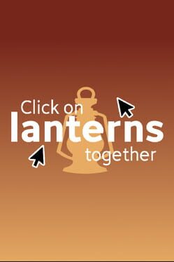 Jaquette Click On Lanterns Together
