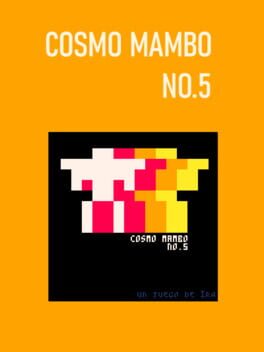 Jaquette Cosmo Mambo No. 5