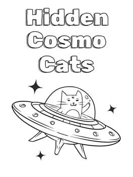 Jaquette Cosmo Cats