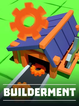 Jaquette Builderment