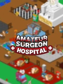 Jaquette Amateur Surgeon Hospital