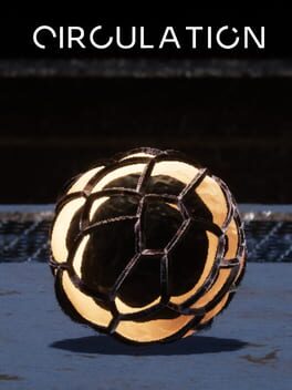 Jaquette Circulation