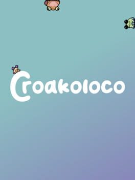 Jaquette Croakoloco